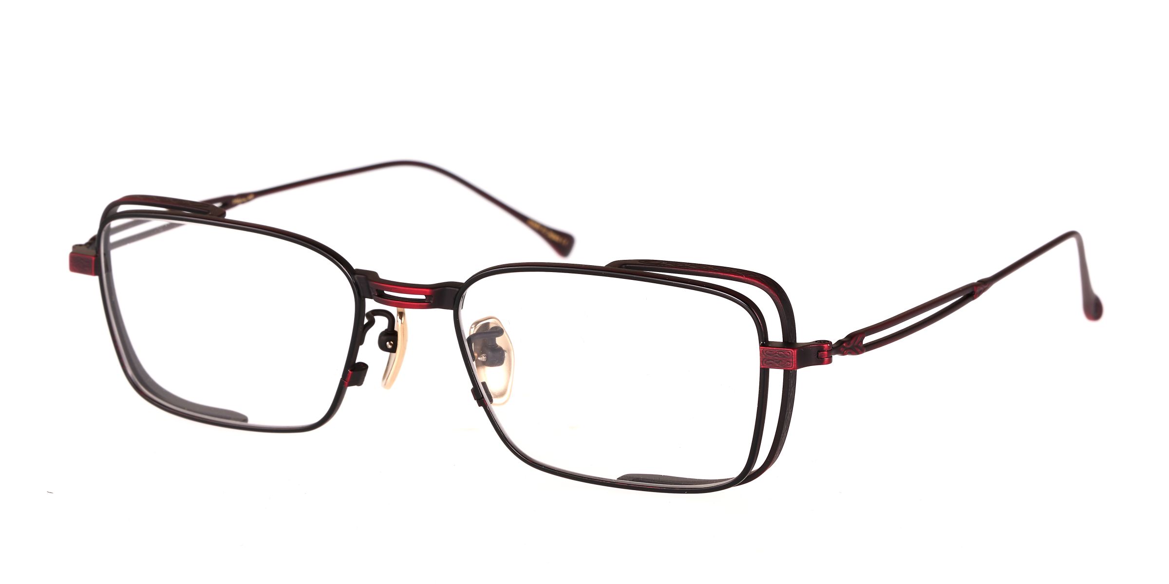 EMPEROR E-104 / EYEWEAR :: Ptolemy48（トレミーフォーティエイト