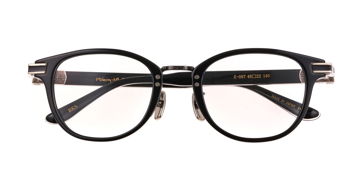 検索 :: EYEWEAR :: Ptolemy48（トレミーフォーティエイト） 日本の