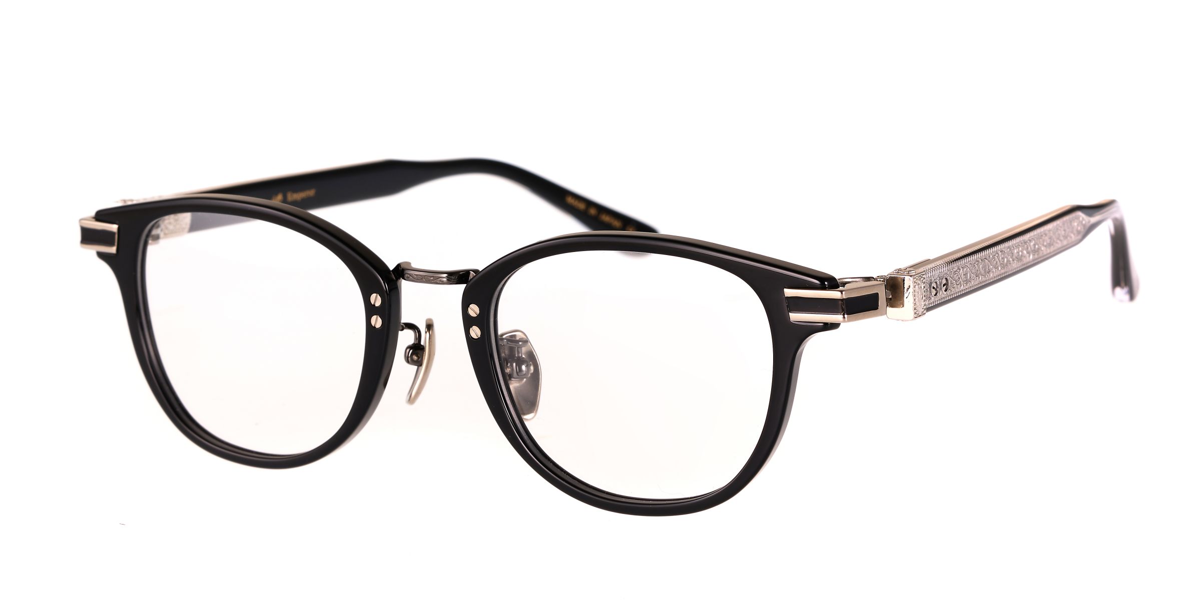 EMPEROR E-097 / EYEWEAR :: Ptolemy48（トレミーフォーティエイト