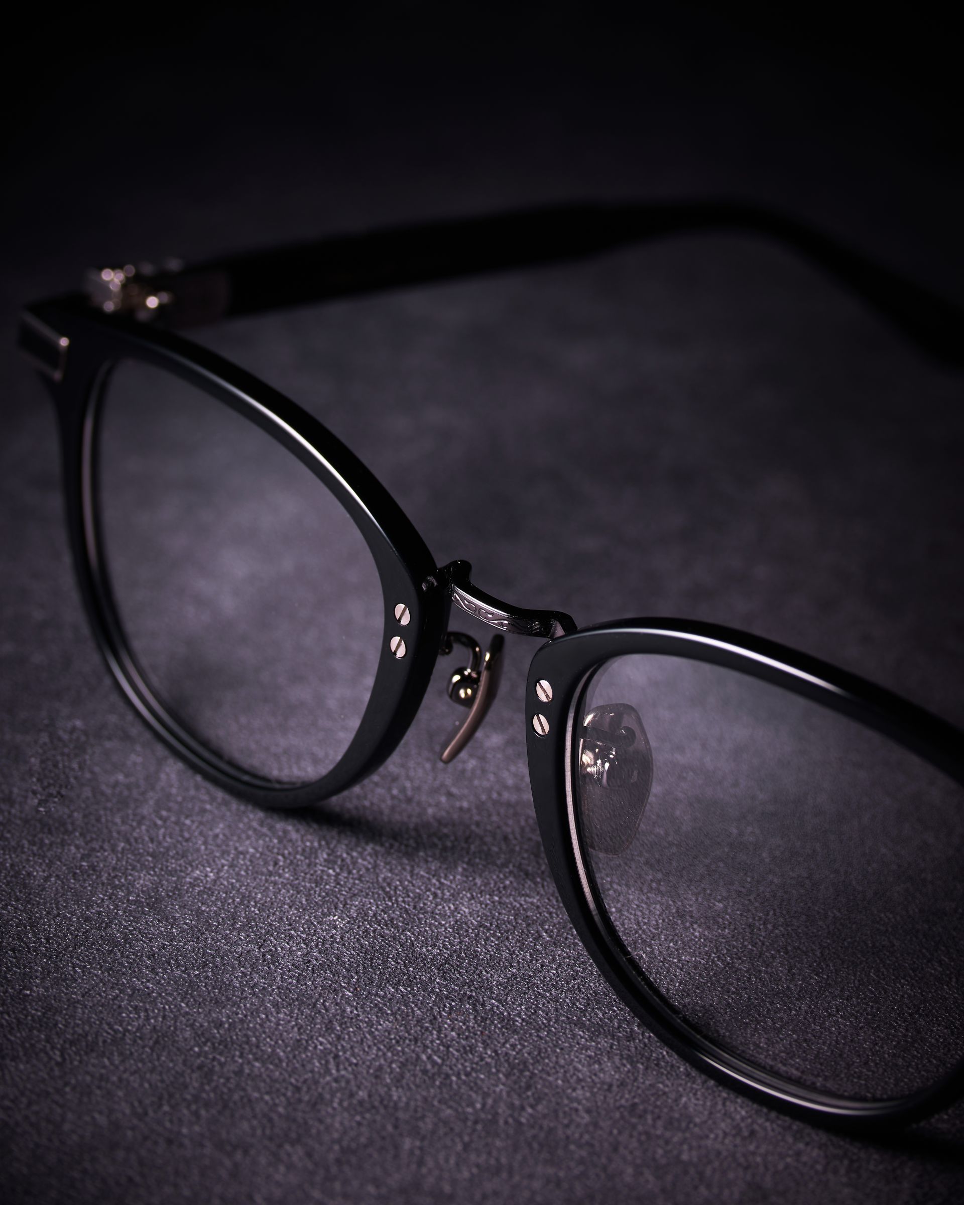 EMPEROR E-097 / EYEWEAR :: Ptolemy48（トレミーフォーティエイト