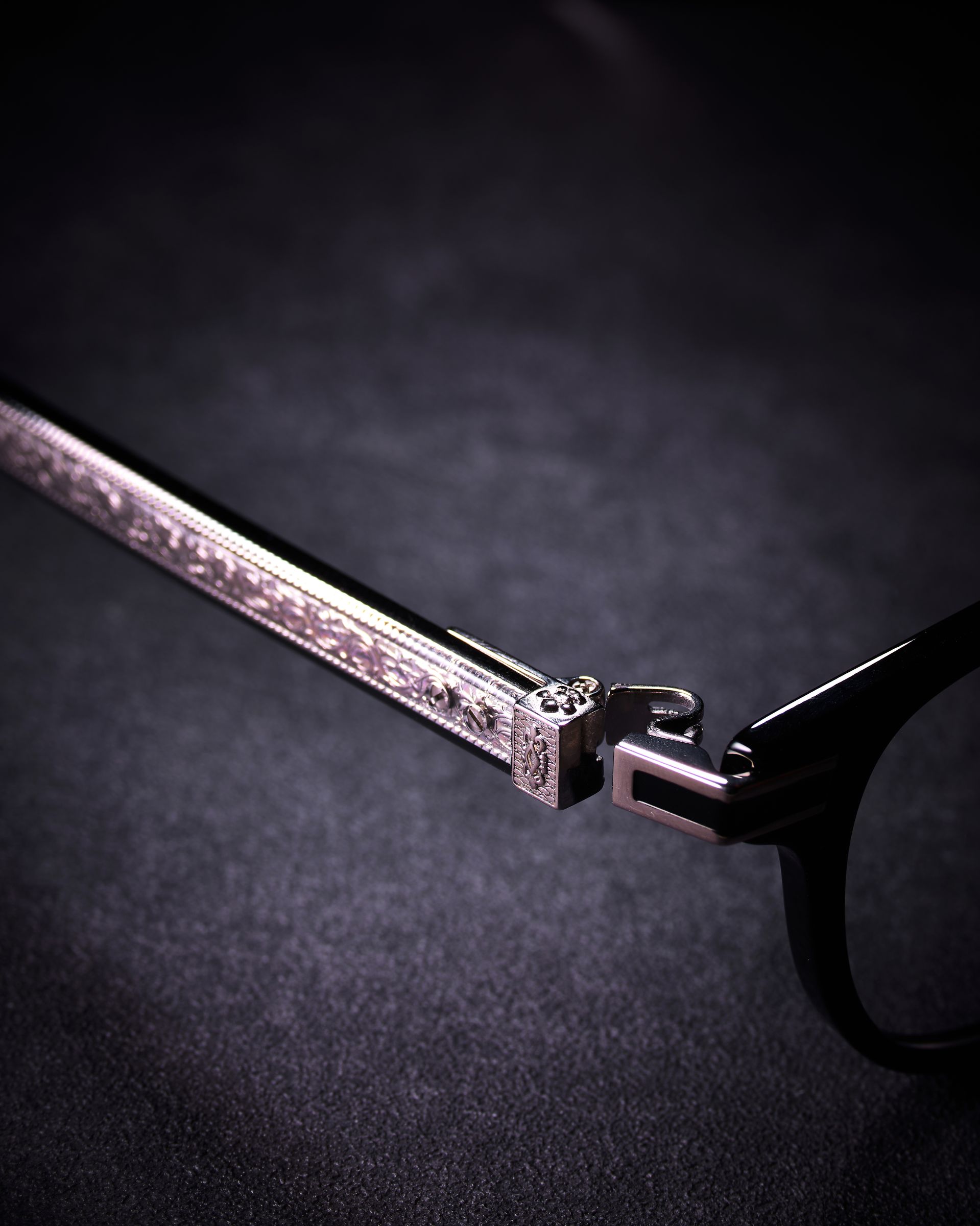 EMPEROR E-097 / EYEWEAR :: Ptolemy48（トレミーフォーティエイト