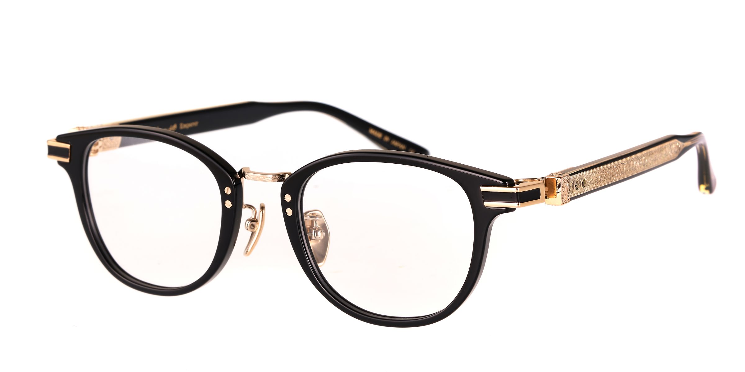EMPEROR E-097 / EYEWEAR :: Ptolemy48（トレミーフォーティエイト