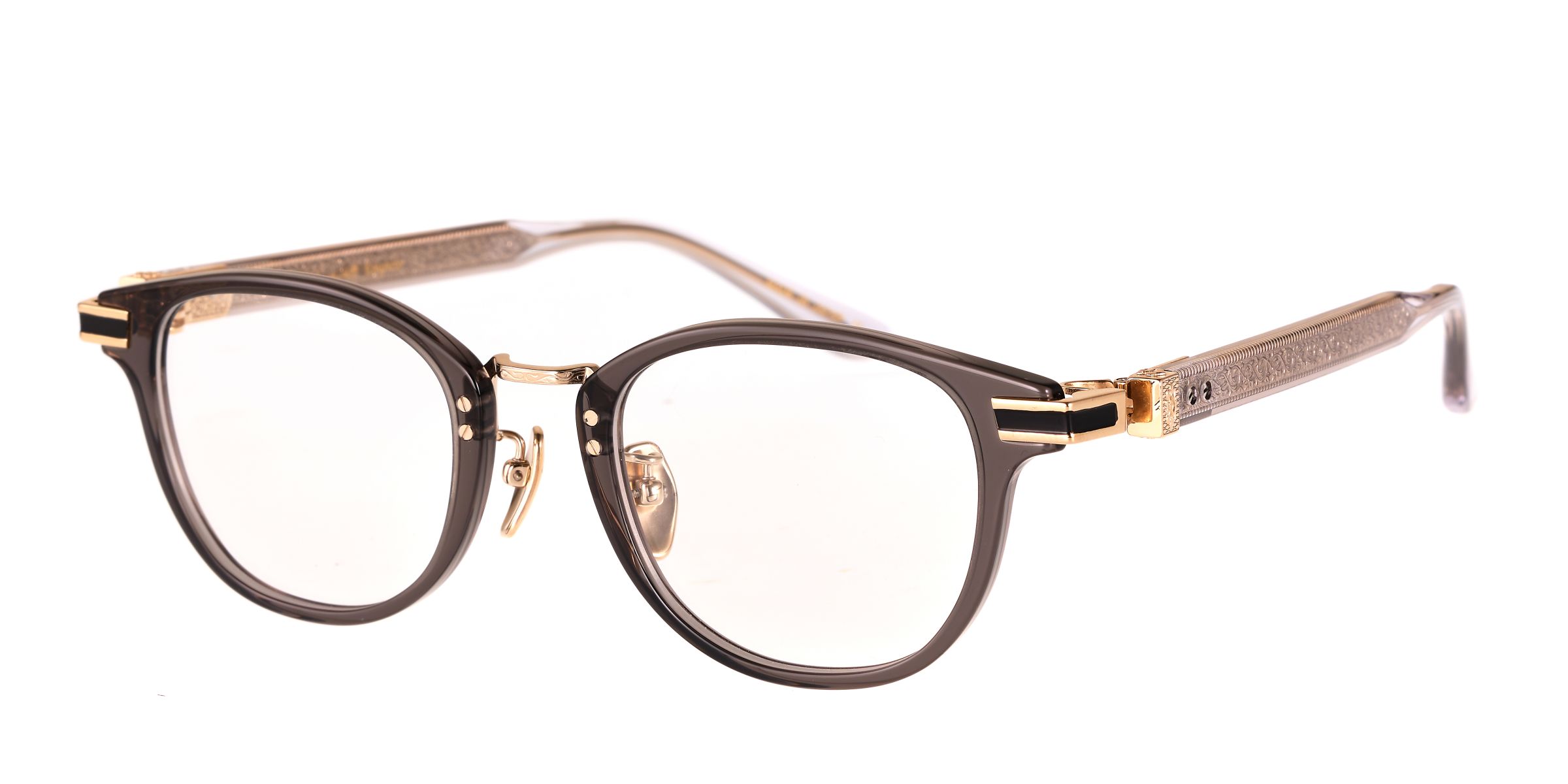 EMPEROR E-097 / EYEWEAR :: Ptolemy48（トレミーフォーティエイト