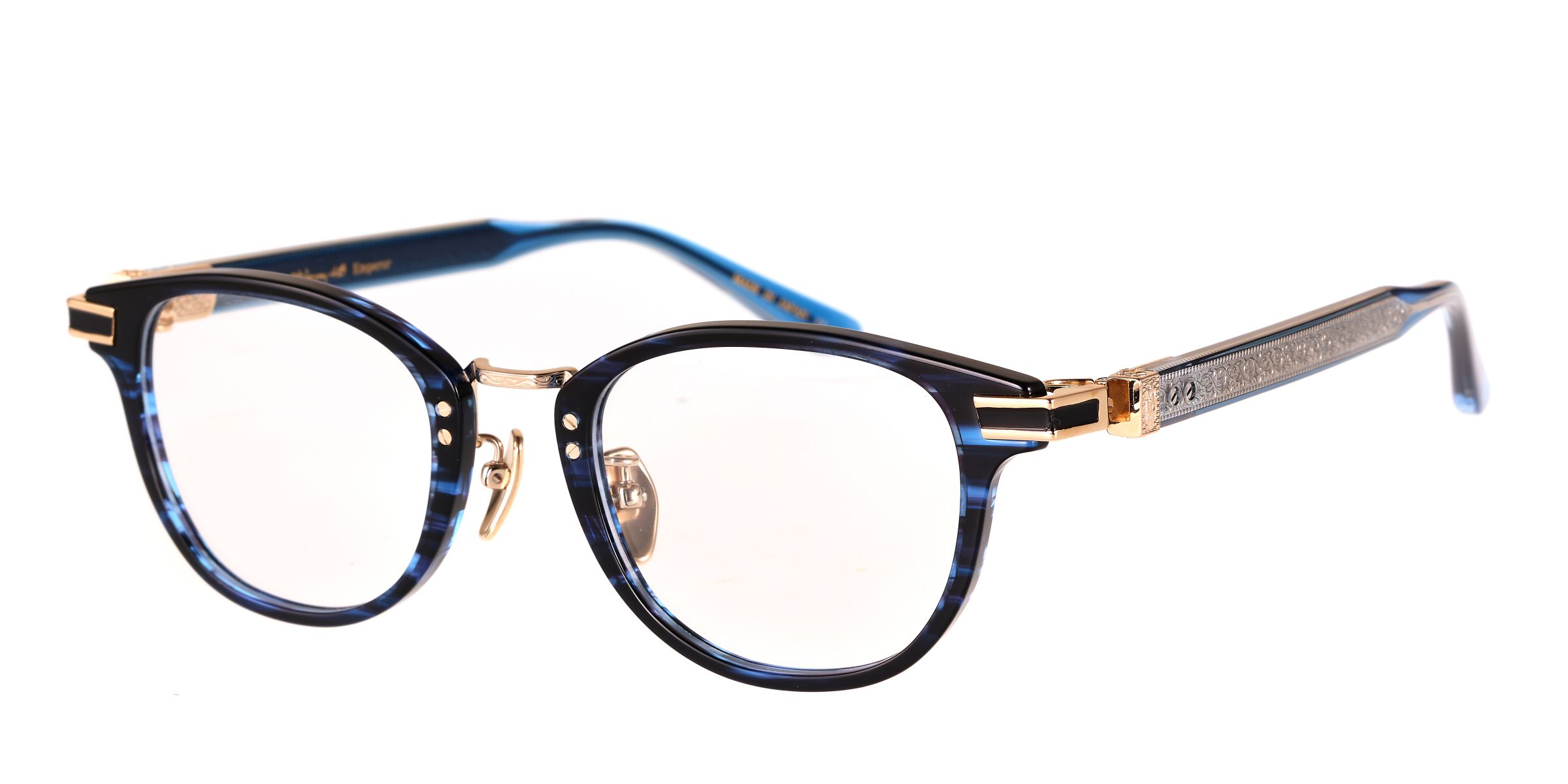 EMPEROR E-097 / EYEWEAR :: Ptolemy48（トレミーフォーティエイト