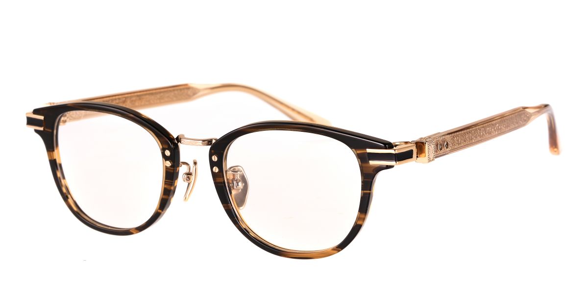 EMPEROR E-097 / EYEWEAR :: Ptolemy48（トレミーフォーティエイト