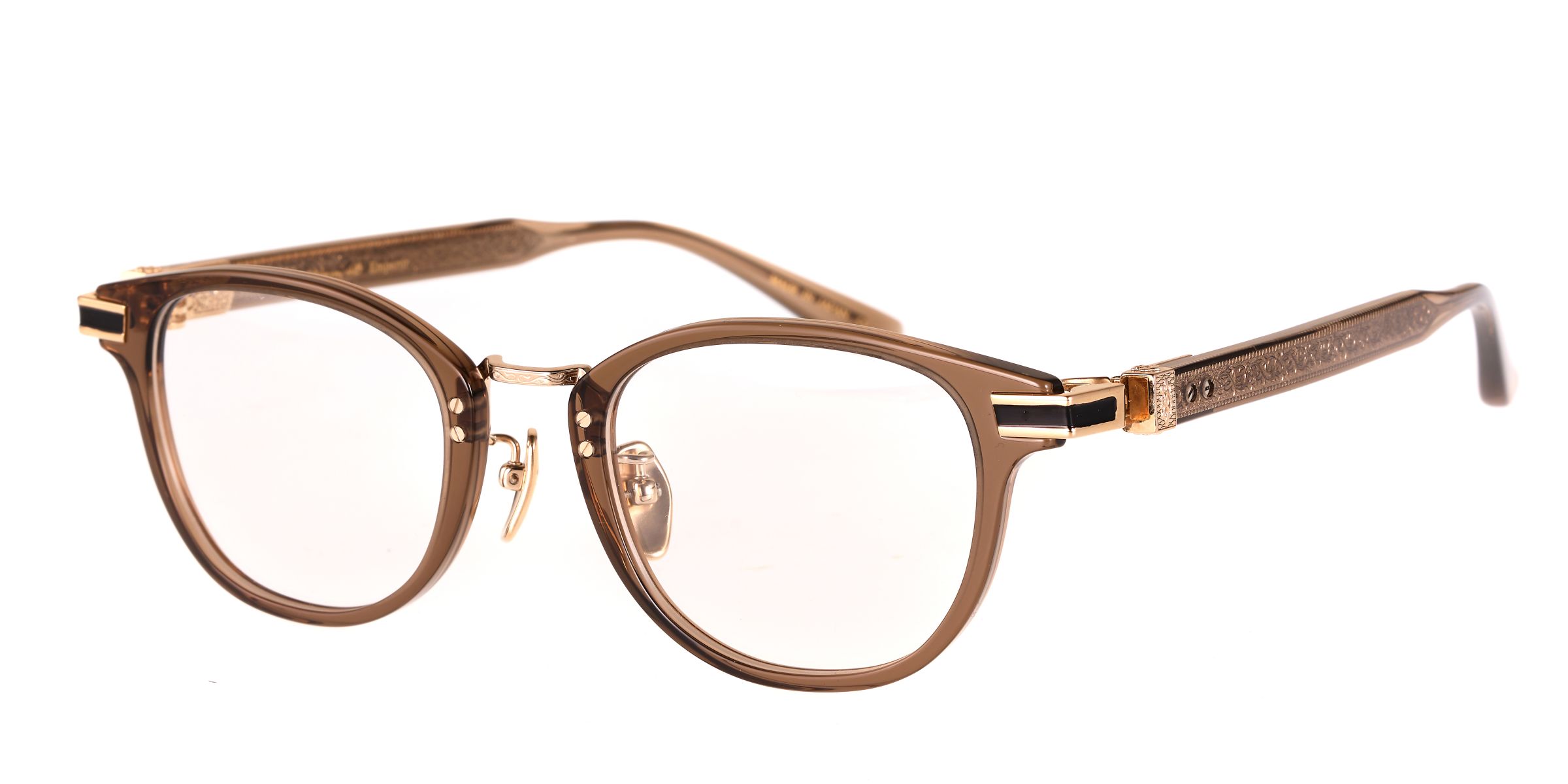 EMPEROR E-097 / EYEWEAR :: Ptolemy48（トレミーフォーティエイト