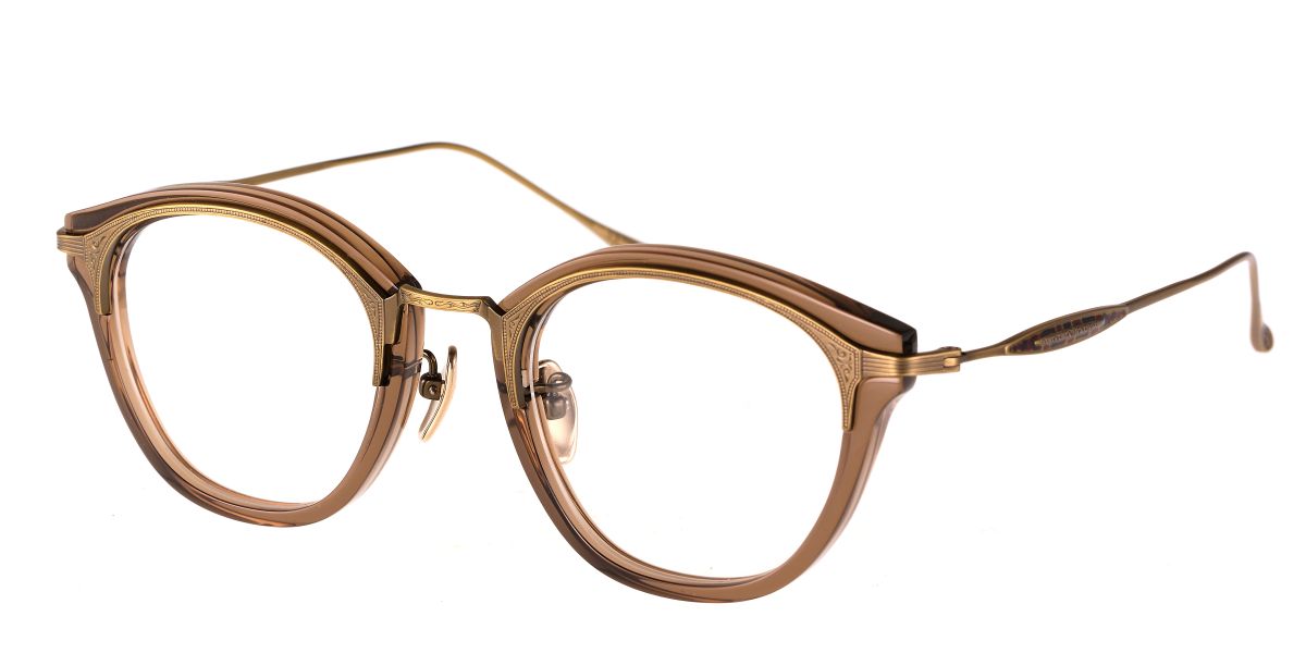 EMPEROR E-098 / BurntAmber / E-098-BA