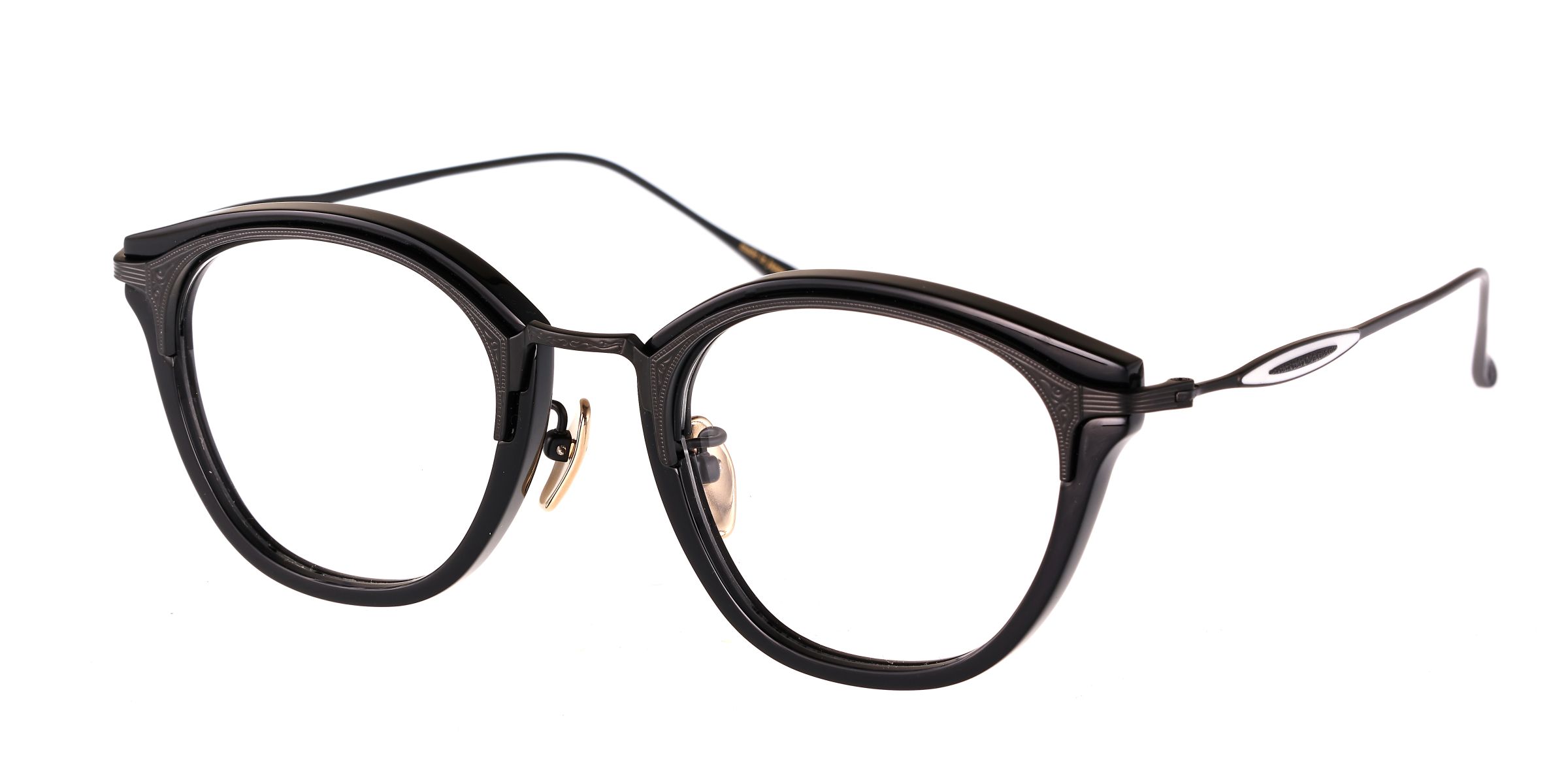 EMPEROR E-098 / EYEWEAR :: Ptolemy48（トレミーフォーティエイト