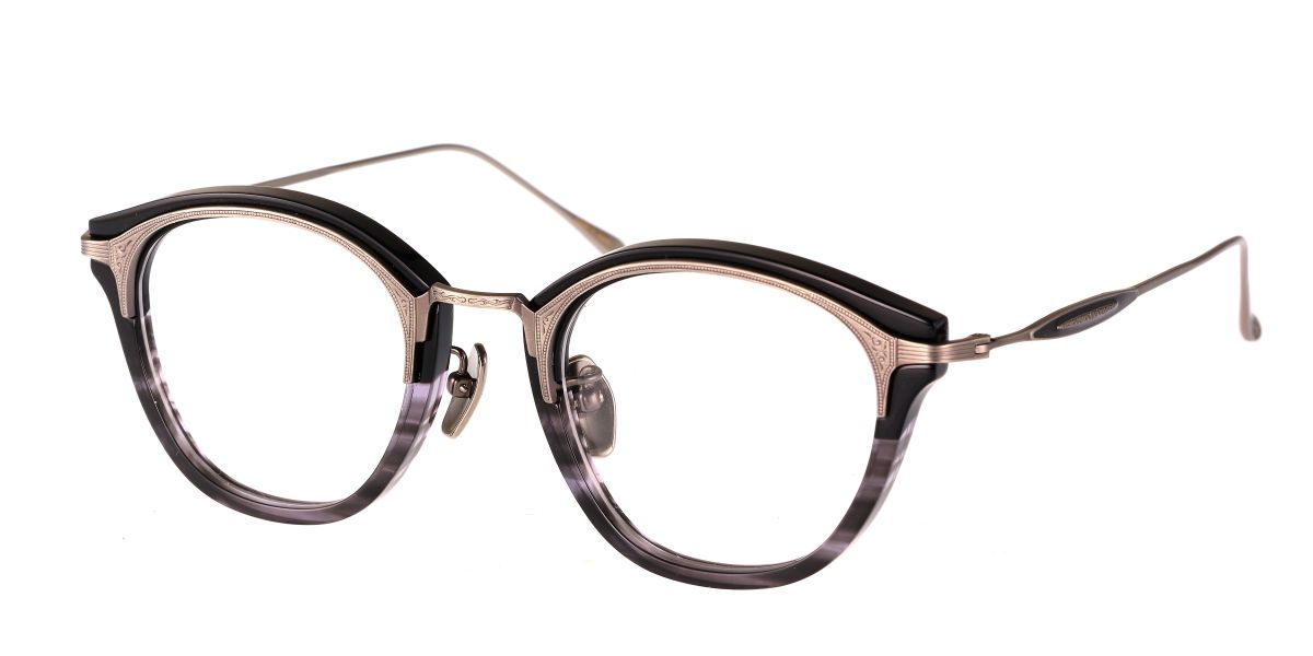 EMPEROR E-098 / Smoke Black / E-098-SB