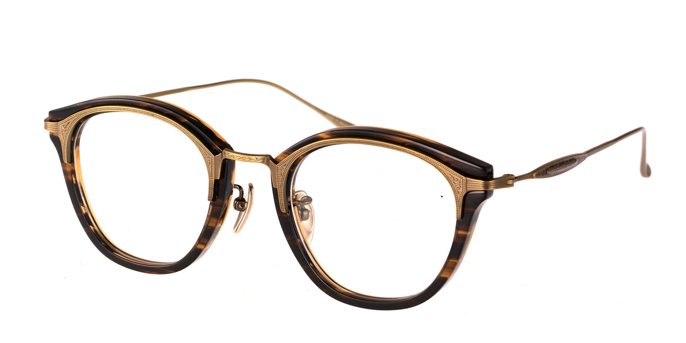 EMPEROR E-098 / EYEWEAR :: Ptolemy48（トレミーフォーティエイト