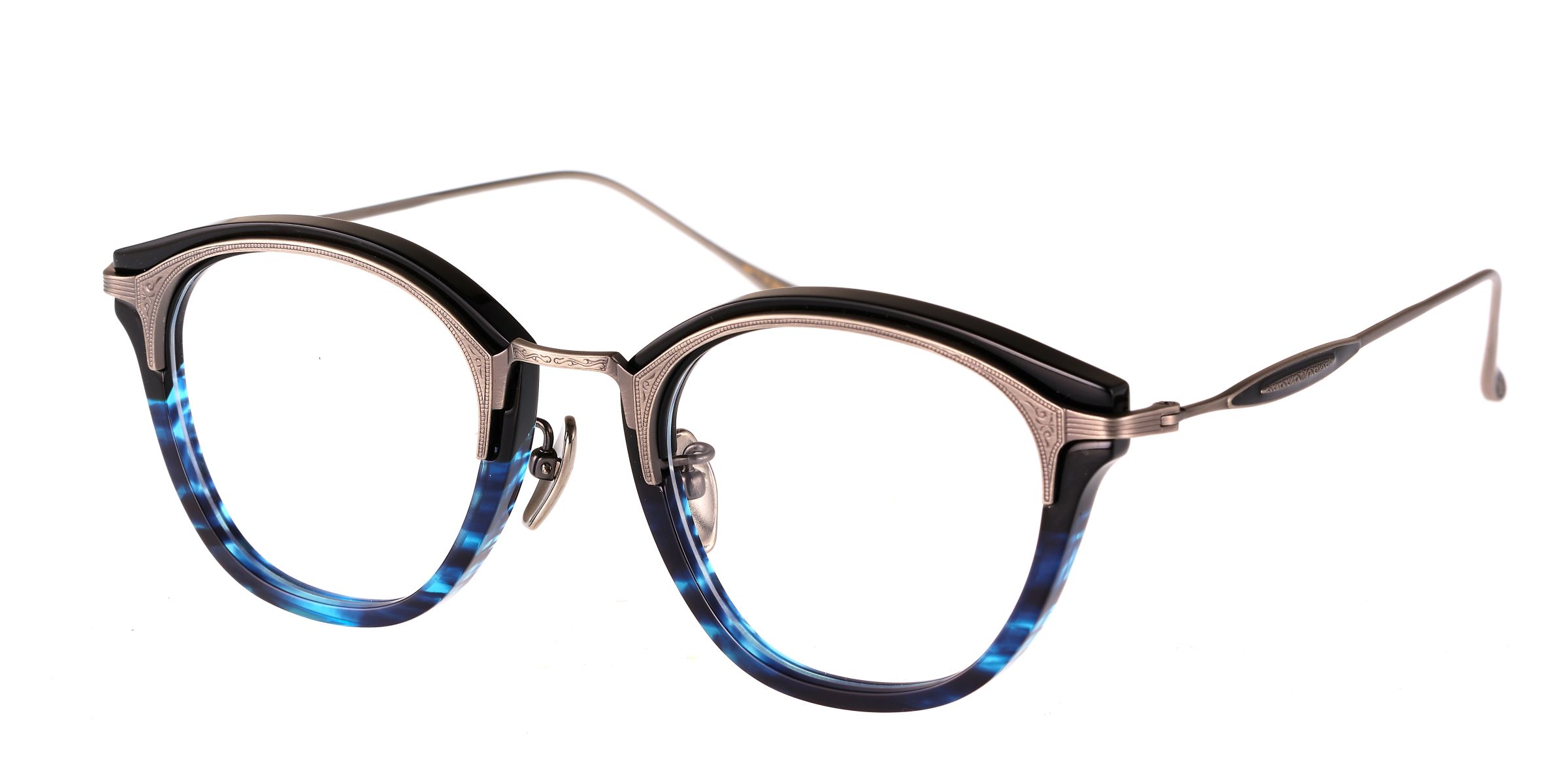 EMPEROR E-098 / EYEWEAR :: Ptolemy48（トレミーフォーティエイト