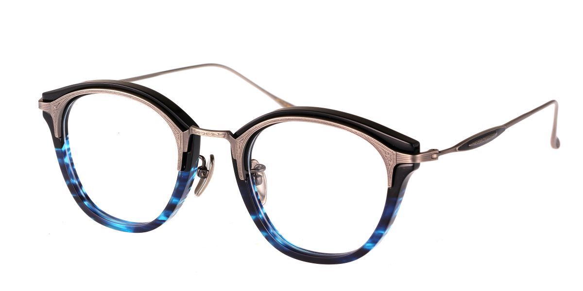 EMPEROR E-098 / EYEWEAR :: Ptolemy48（トレミーフォーティエイト