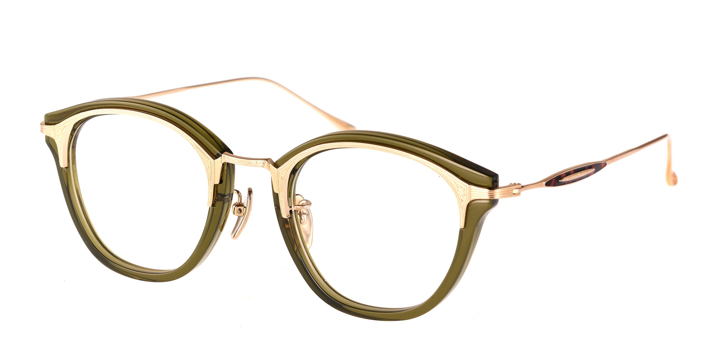 EMPEROR E-098 / EYEWEAR :: Ptolemy48（トレミーフォーティエイト