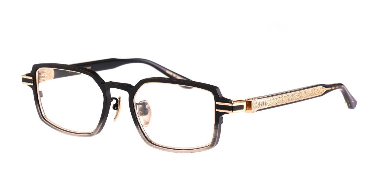 EMPEROR E-103 / Antique Silver / E-103-AS