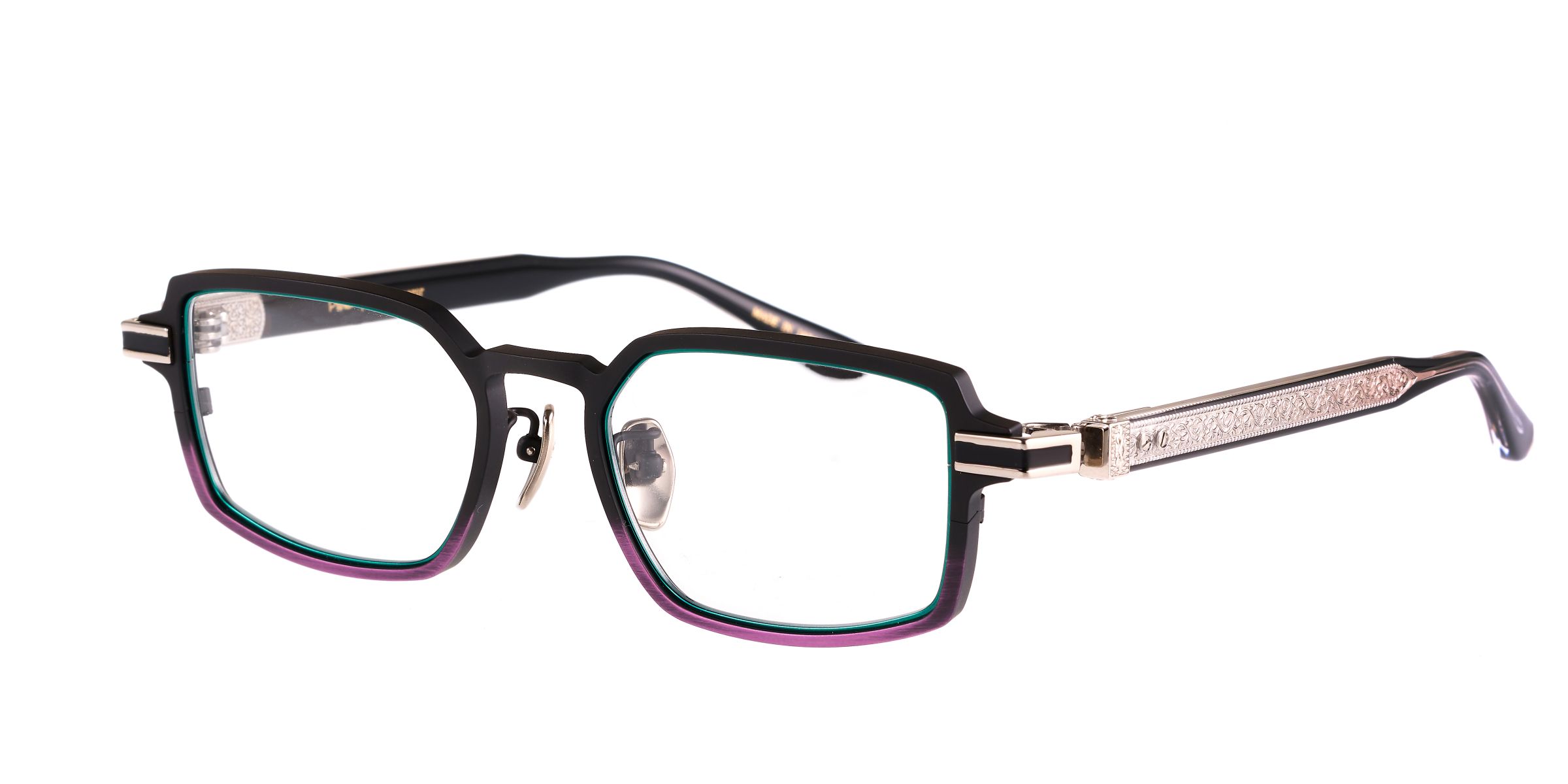 EMPEROR E-103 / EYEWEAR :: Ptolemy48（トレミーフォーティエイト