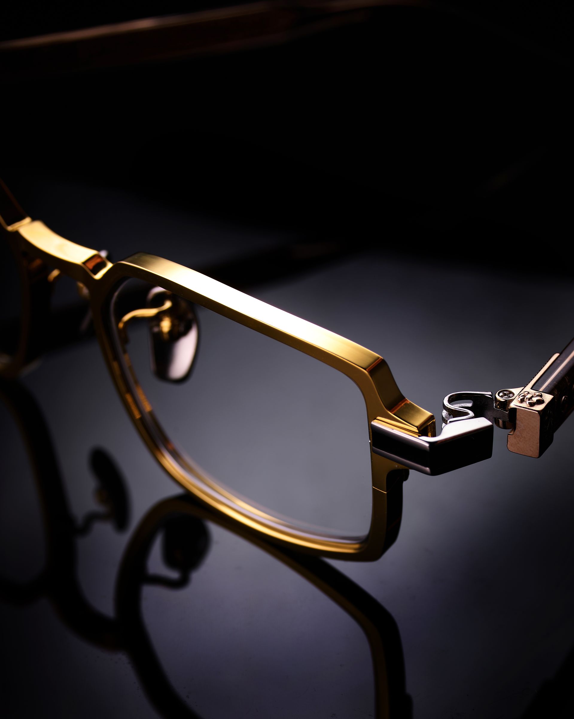 EMPEROR E-103 / EYEWEAR :: Ptolemy48（トレミーフォーティエイト