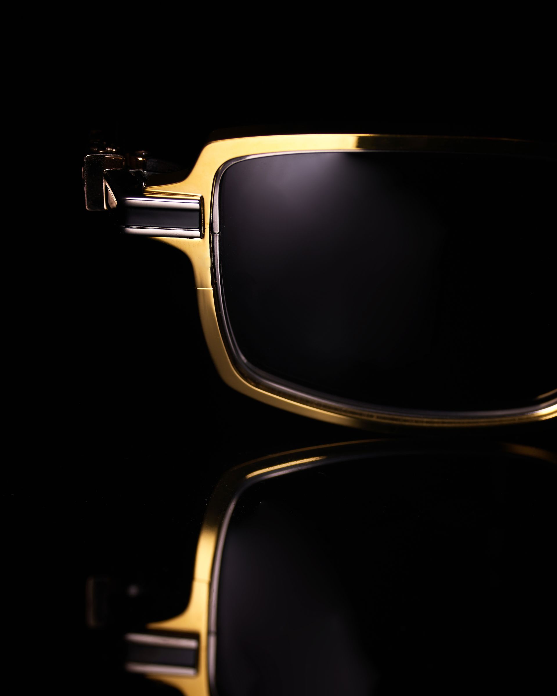 EMPEROR E-103 / EYEWEAR :: Ptolemy48（トレミーフォーティエイト