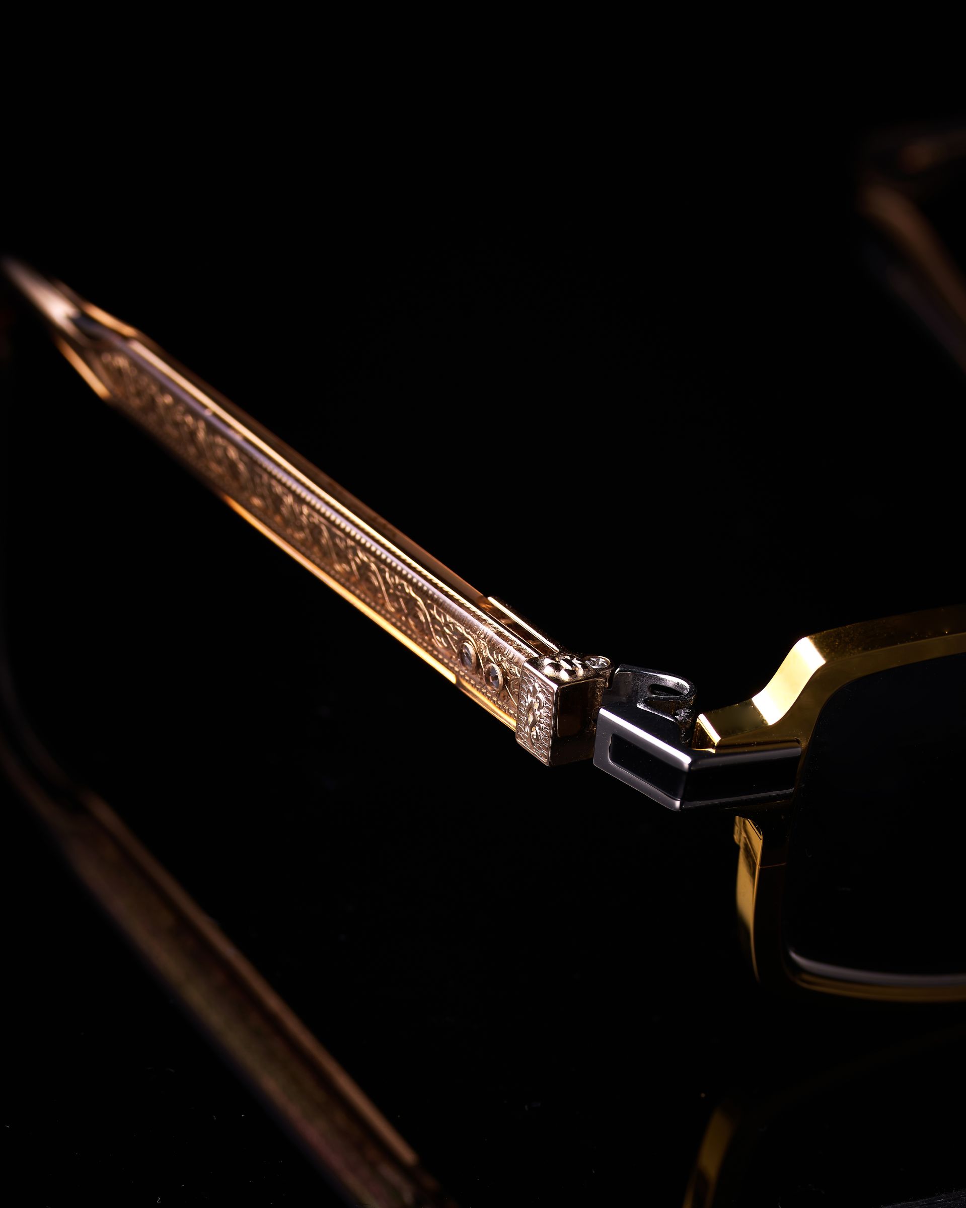 EMPEROR E-103 / EYEWEAR :: Ptolemy48（トレミーフォーティエイト