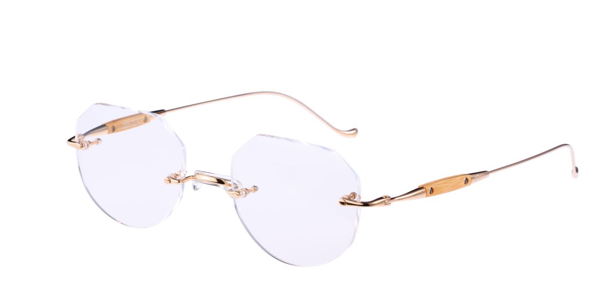 M-064 limited / Pink Gold. / M-064-PG