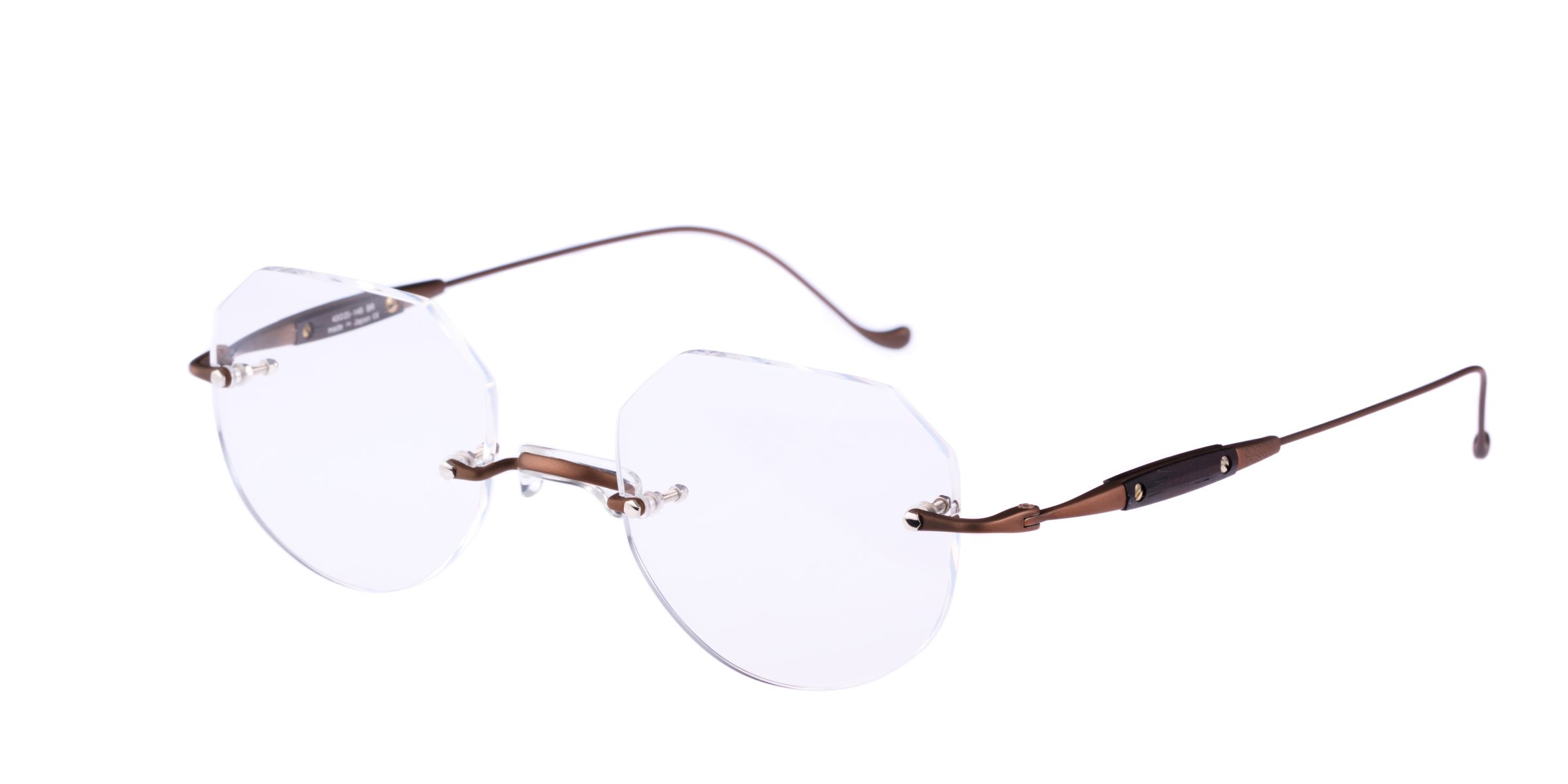 M-064 limited / EYEWEAR :: Ptolemy48（トレミーフォーティエイト