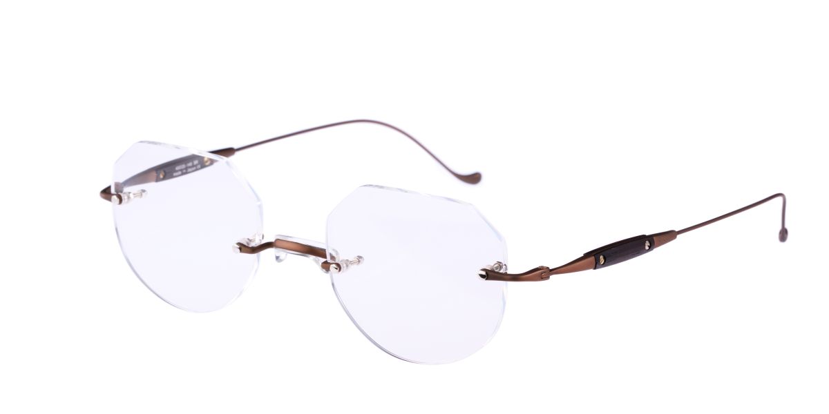 M-064 limited / Brown / M-064-BR