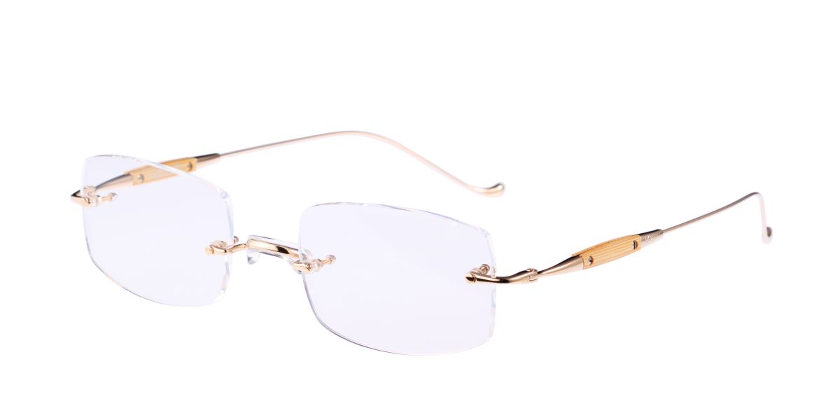 M-082 limited / Pink Gold. / M-082-PG