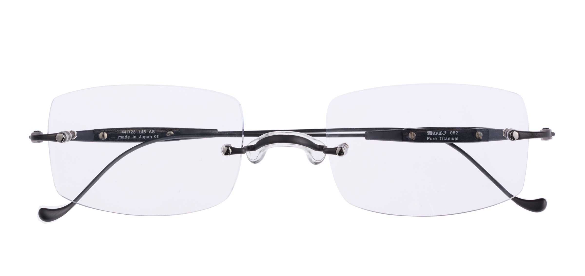 M-082 limited / EYEWEAR :: Ptolemy48（トレミーフォーティエイト