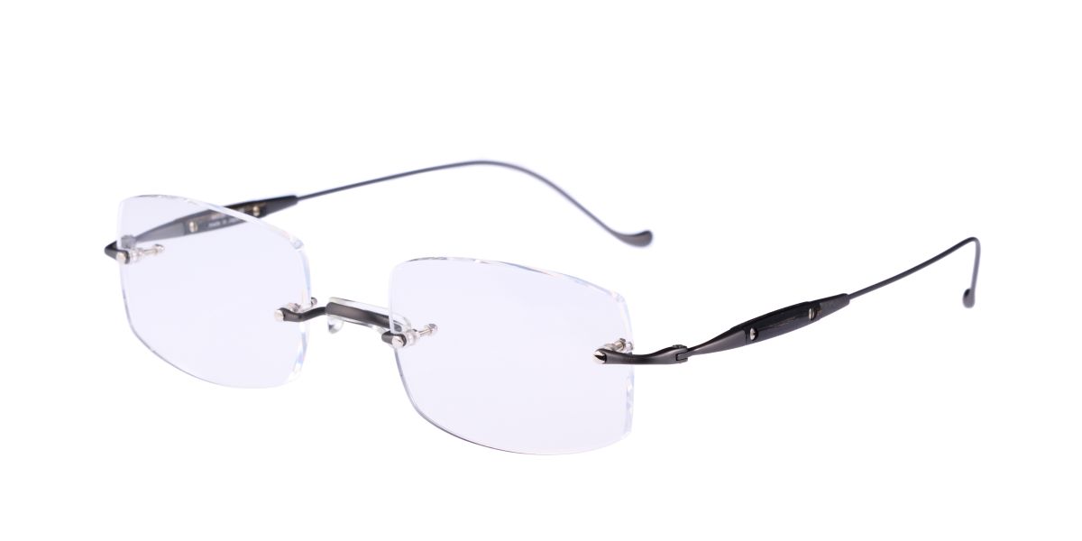 M-082 limited / Antique silver / M-082-AS