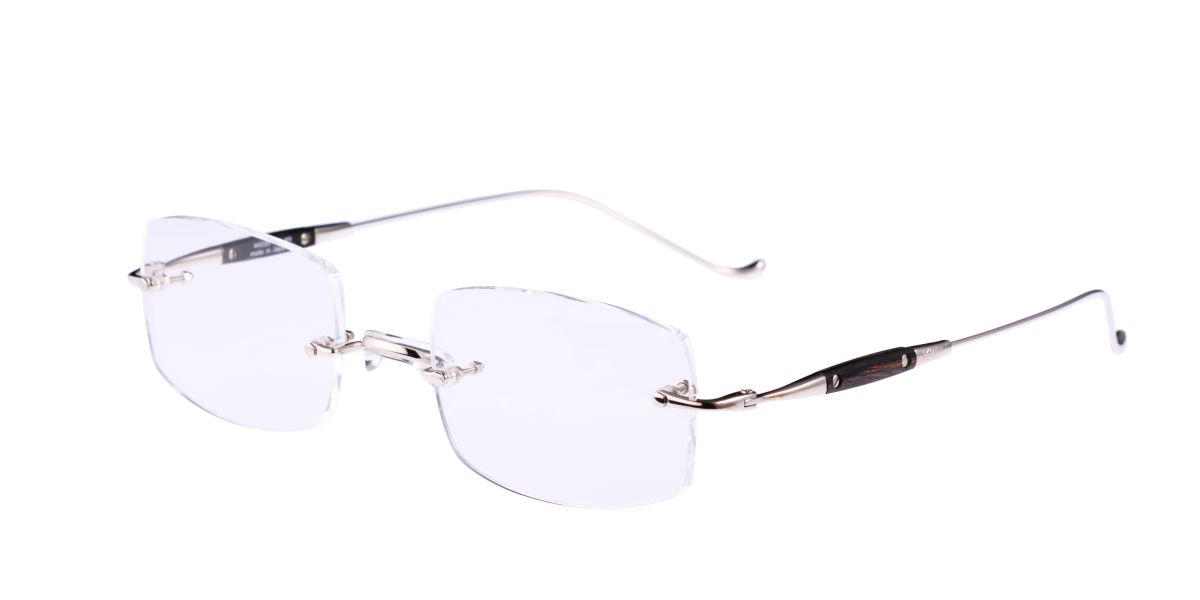 M-082 limited / Silver / M-082-WS