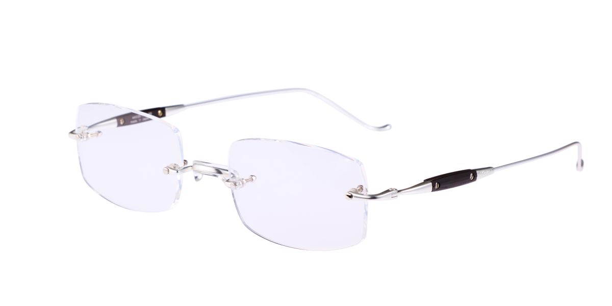 M-082 limited / Platinum Silver / M-082-PS