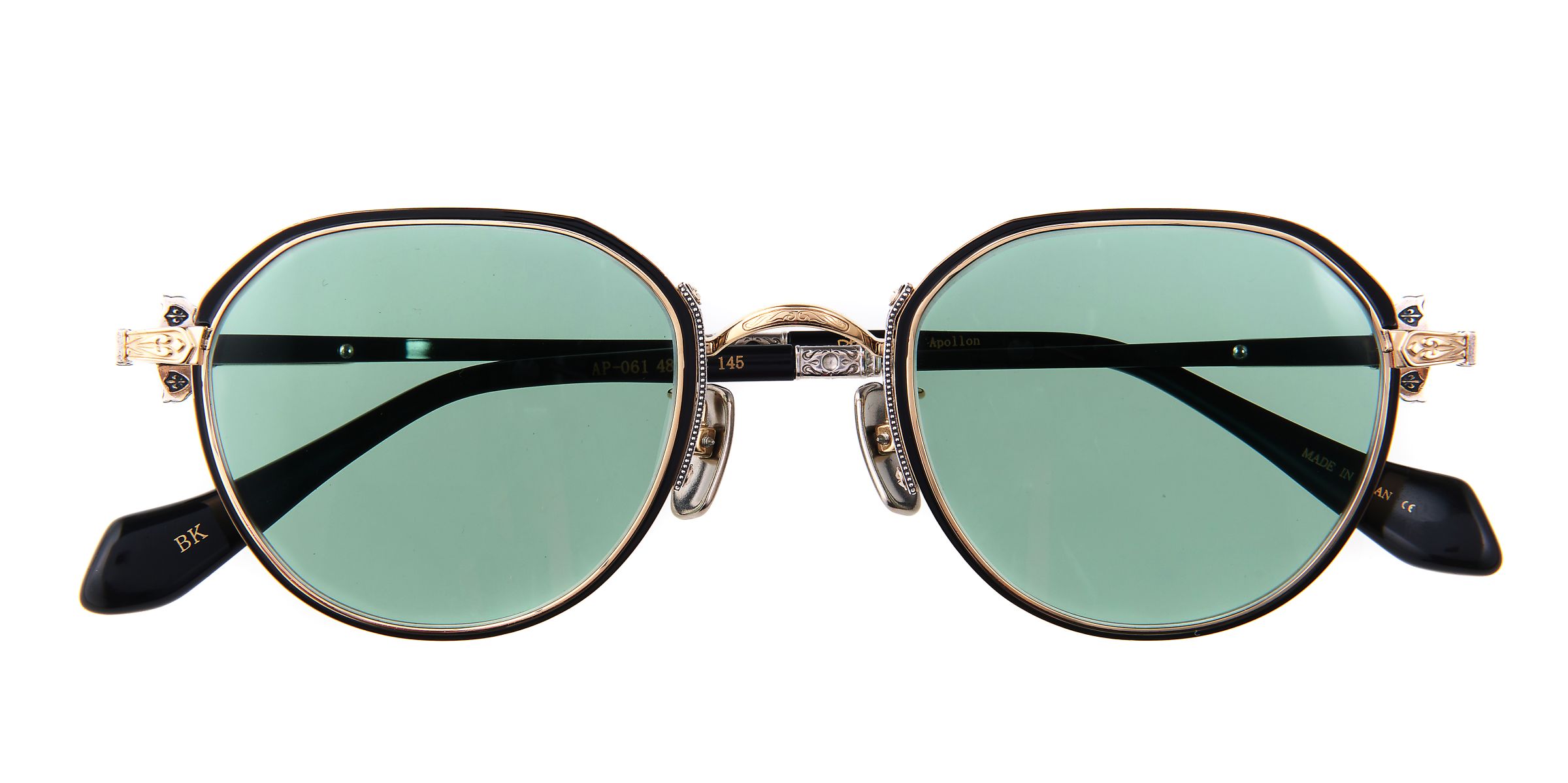 APOLLON Excalibur AP-061 / EYEWEAR :: Ptolemy48（トレミー