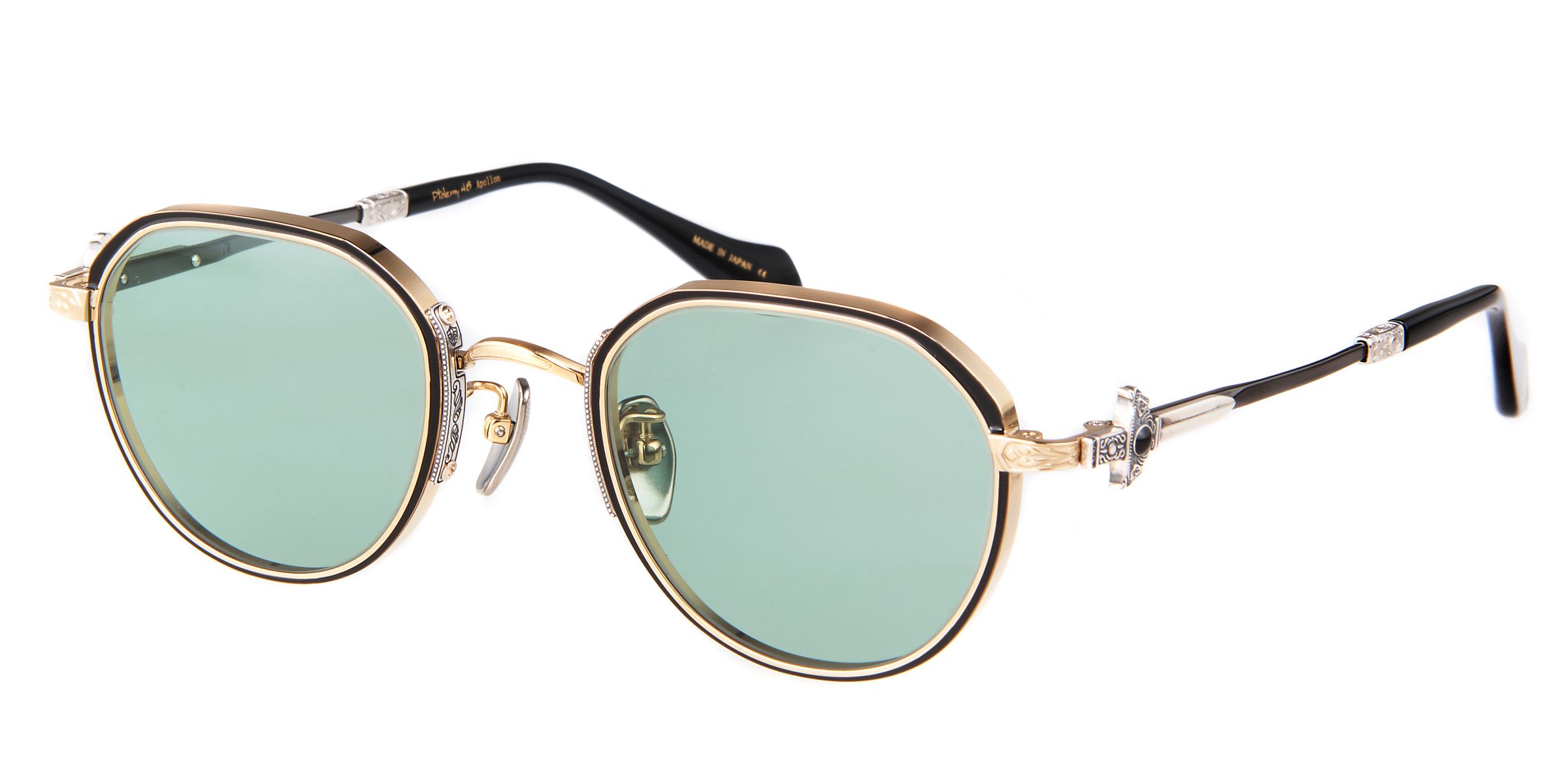 APOLLON Excalibur AP-061 / EYEWEAR :: Ptolemy48（トレミー
