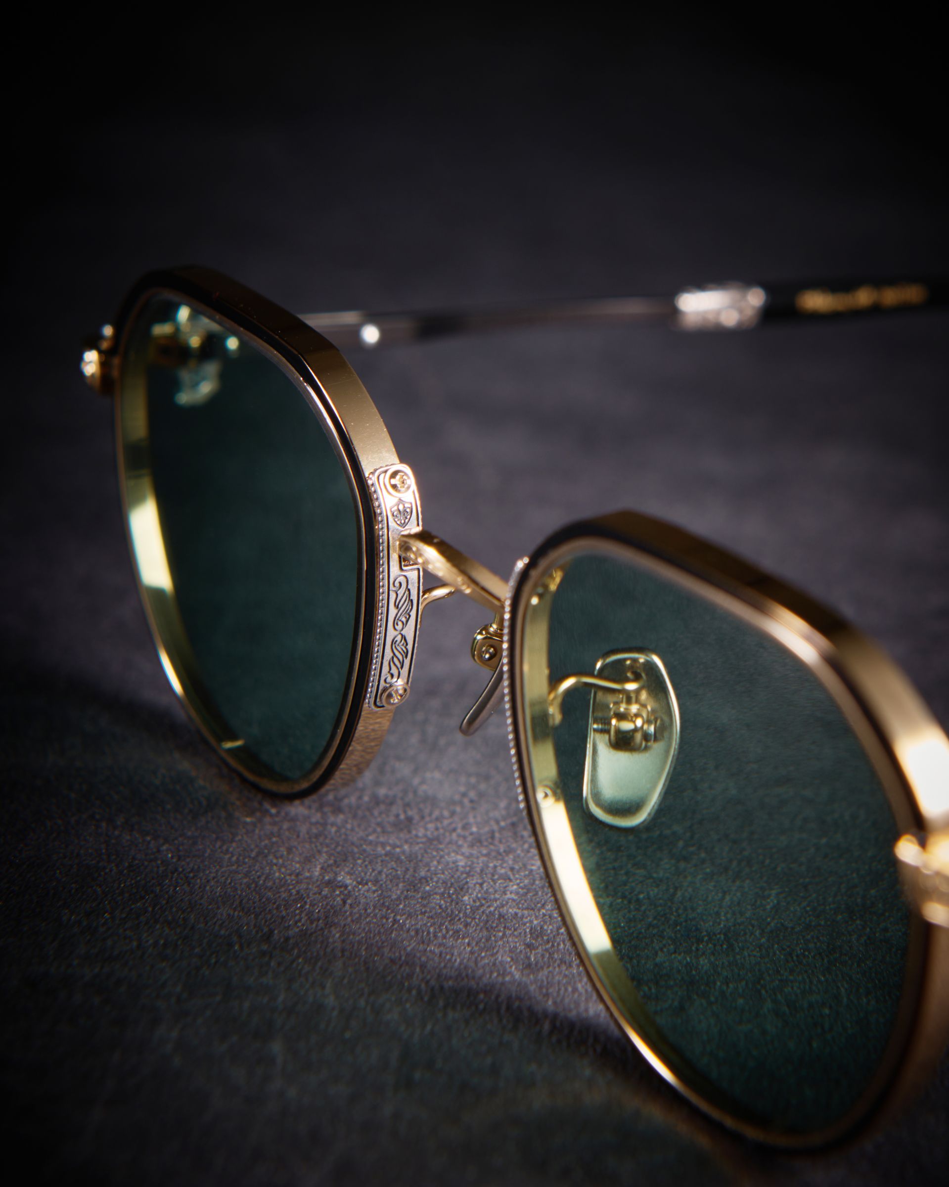 apollon様 APOLLON Excalibur AP-061 / EYEWEAR :: Ptolemy48（トレミー
