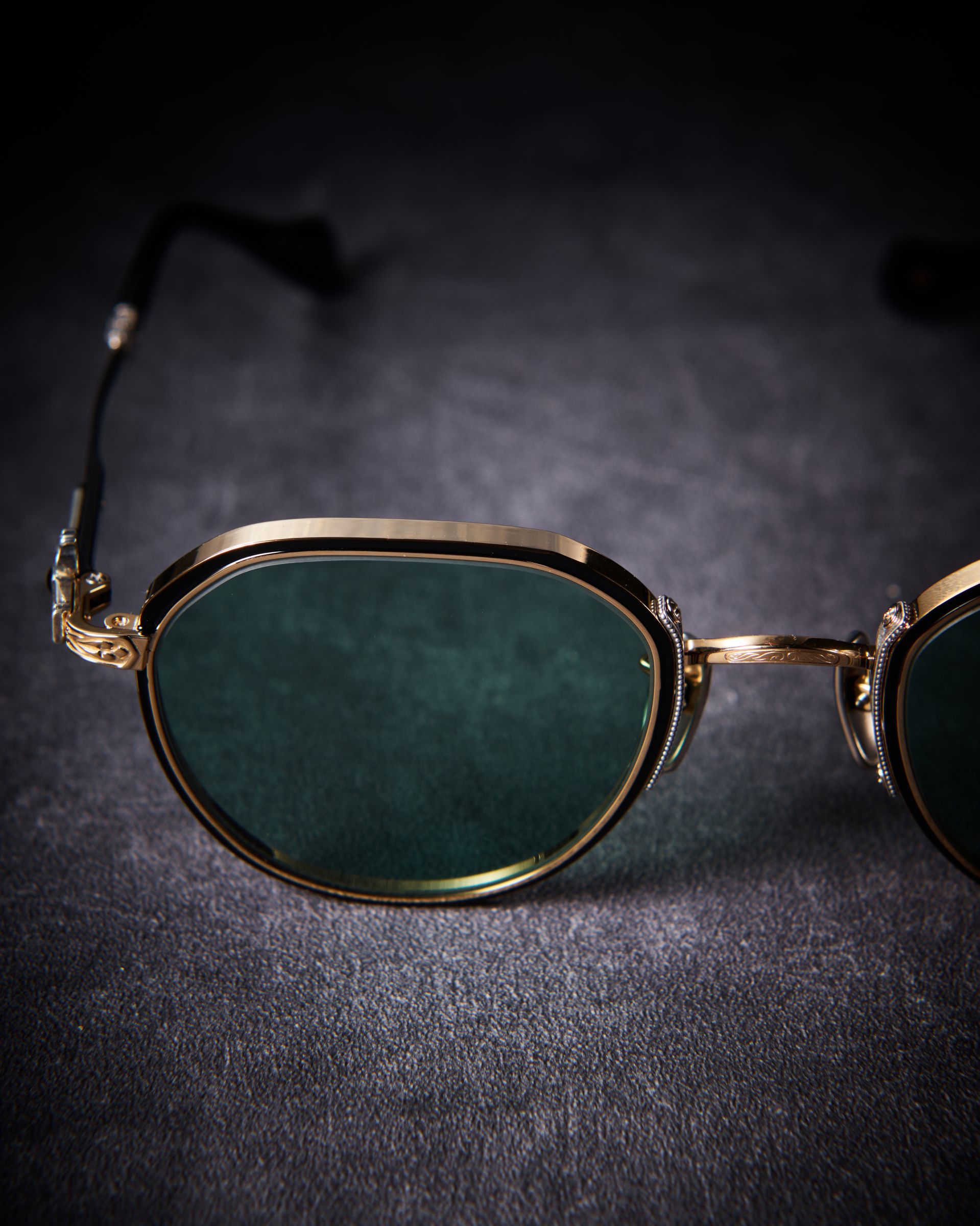 APOLLON Excalibur AP-061 / EYEWEAR :: Ptolemy48（トレミー