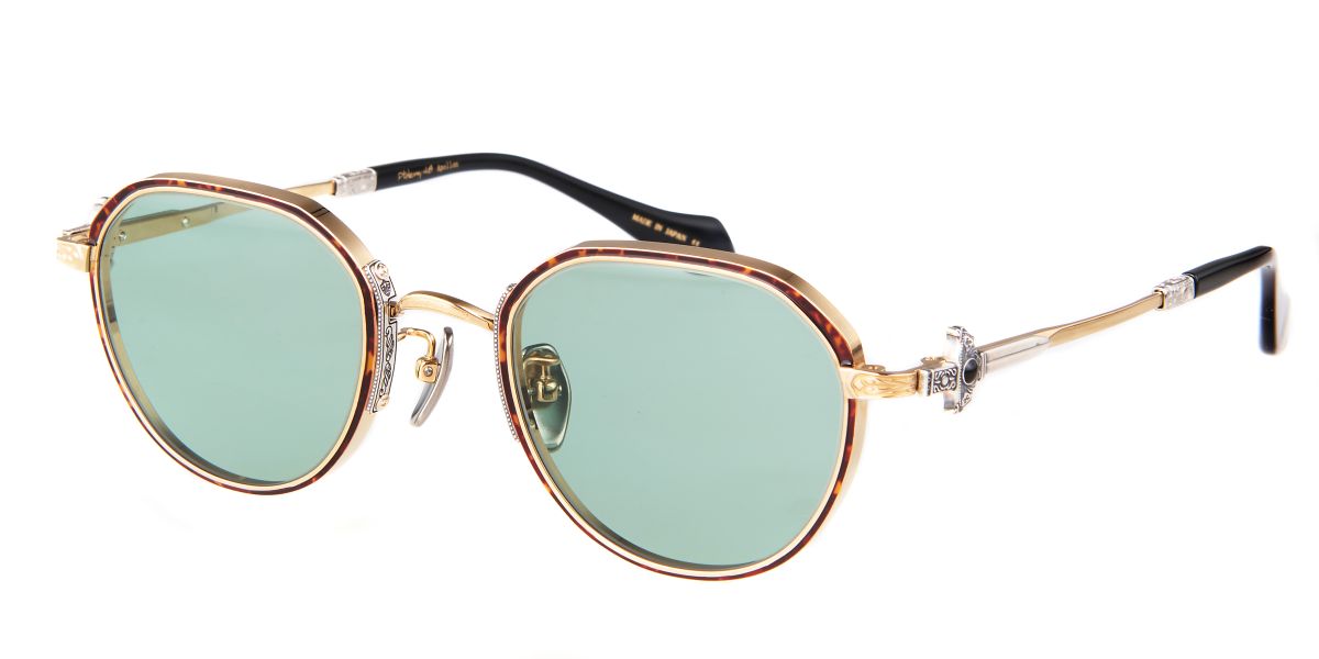 APOLLON Excalibur AP-061 / Havana / AP-061-HB