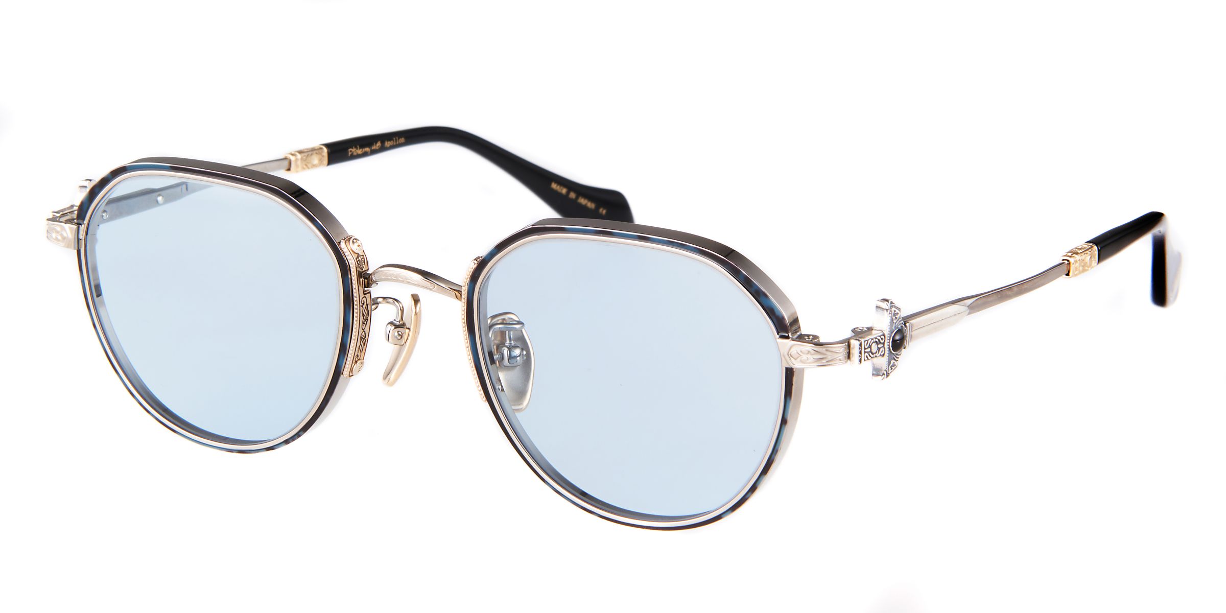 APOLLON Excalibur AP-061 / EYEWEAR :: Ptolemy48（トレミー