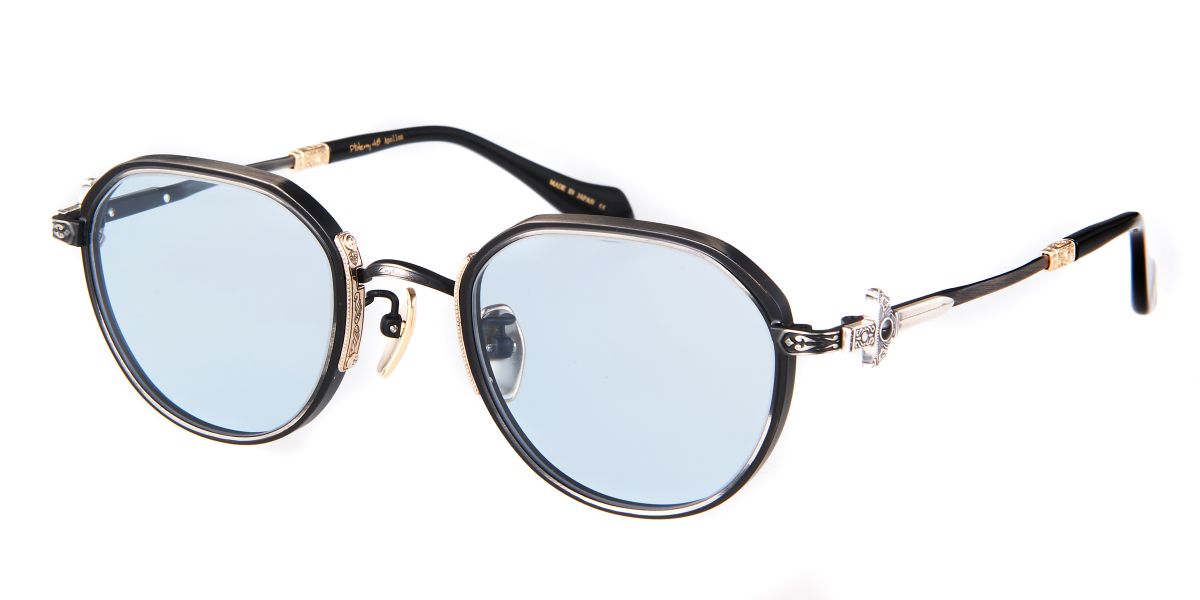 APOLLON Excalibur AP-061 / Antique Silver / AP-061-AS