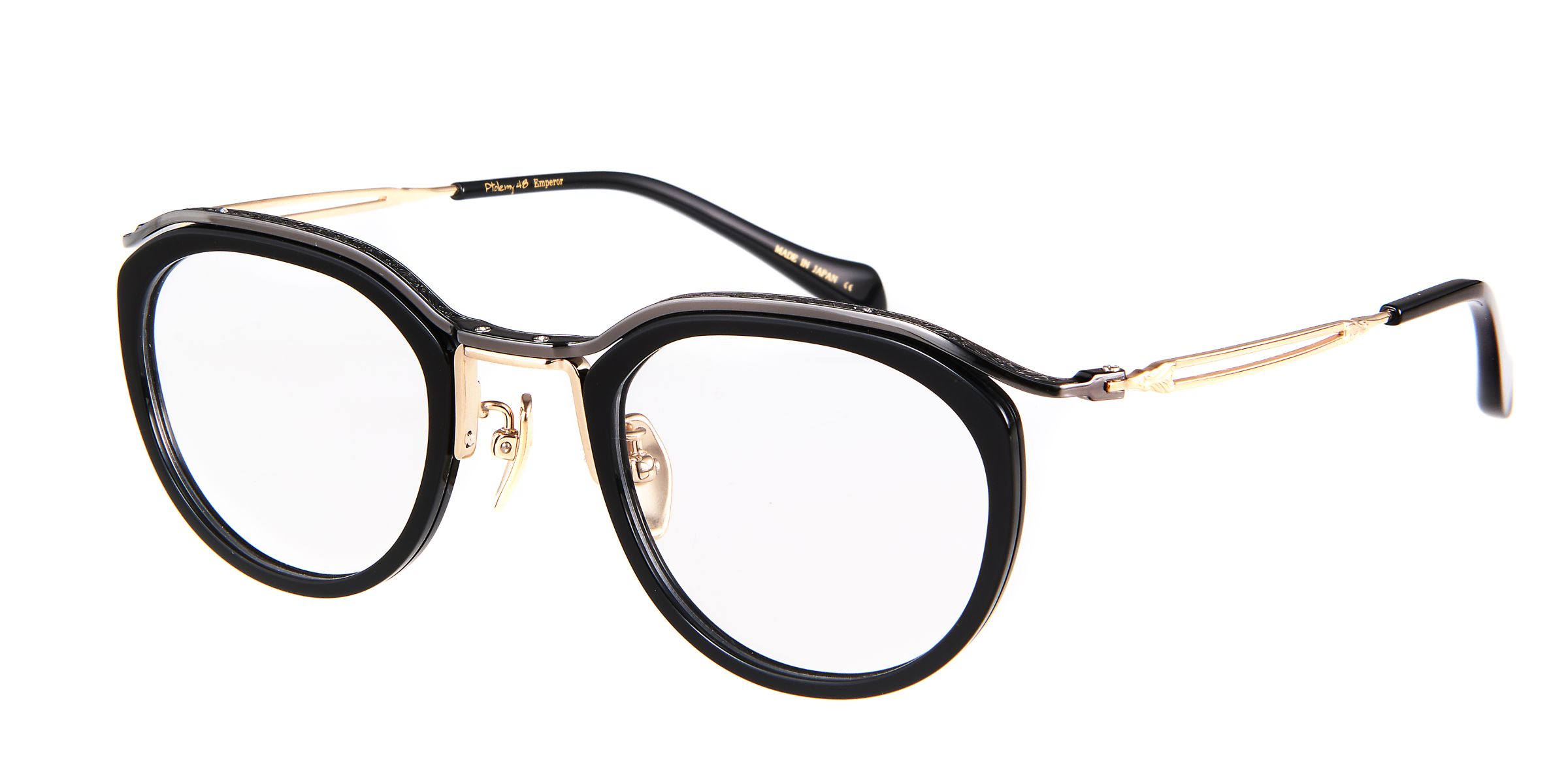 EMPEROR E-106 / EYEWEAR :: Ptolemy48（トレミーフォーティエイト