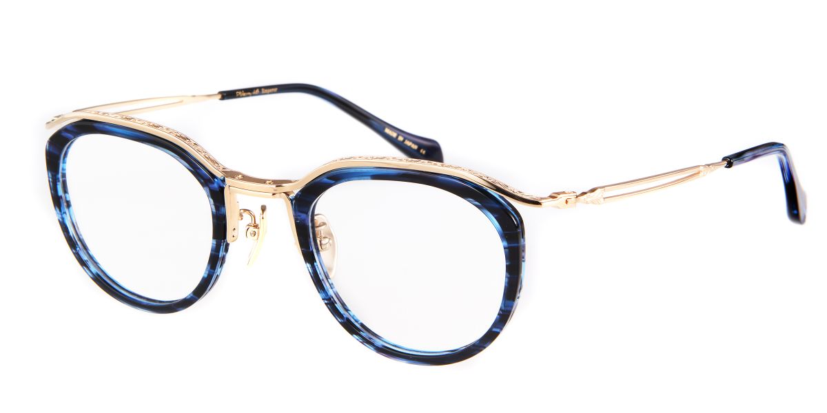 EMPEROR E-106  Series / Blue / E-106-BL