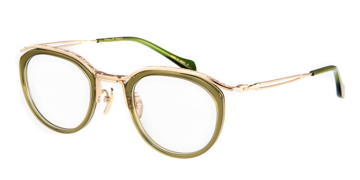 EMPEROR E-106  Series / Khaki / E-106-CK