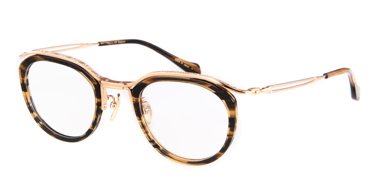 EMPEROR E-106  Series / Mocha Brown / E-106-MB