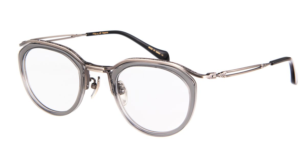 EMPEROR E-106  Series / Smoke Black / E-106-SB