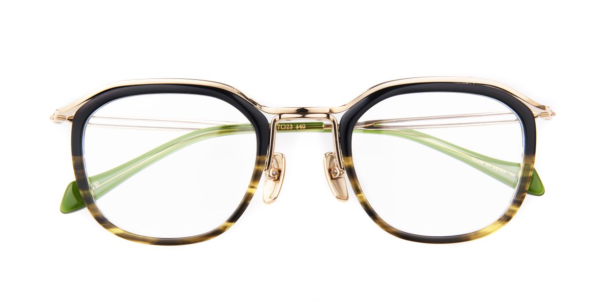 EMPEROR E-107 / EYEWEAR :: Ptolemy48（トレミーフォーティエイト