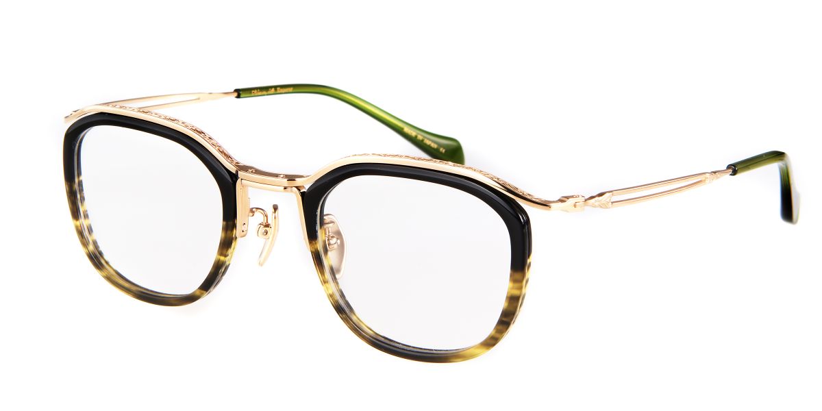 EMPEROR E-107 Series / Green / E-107-GR