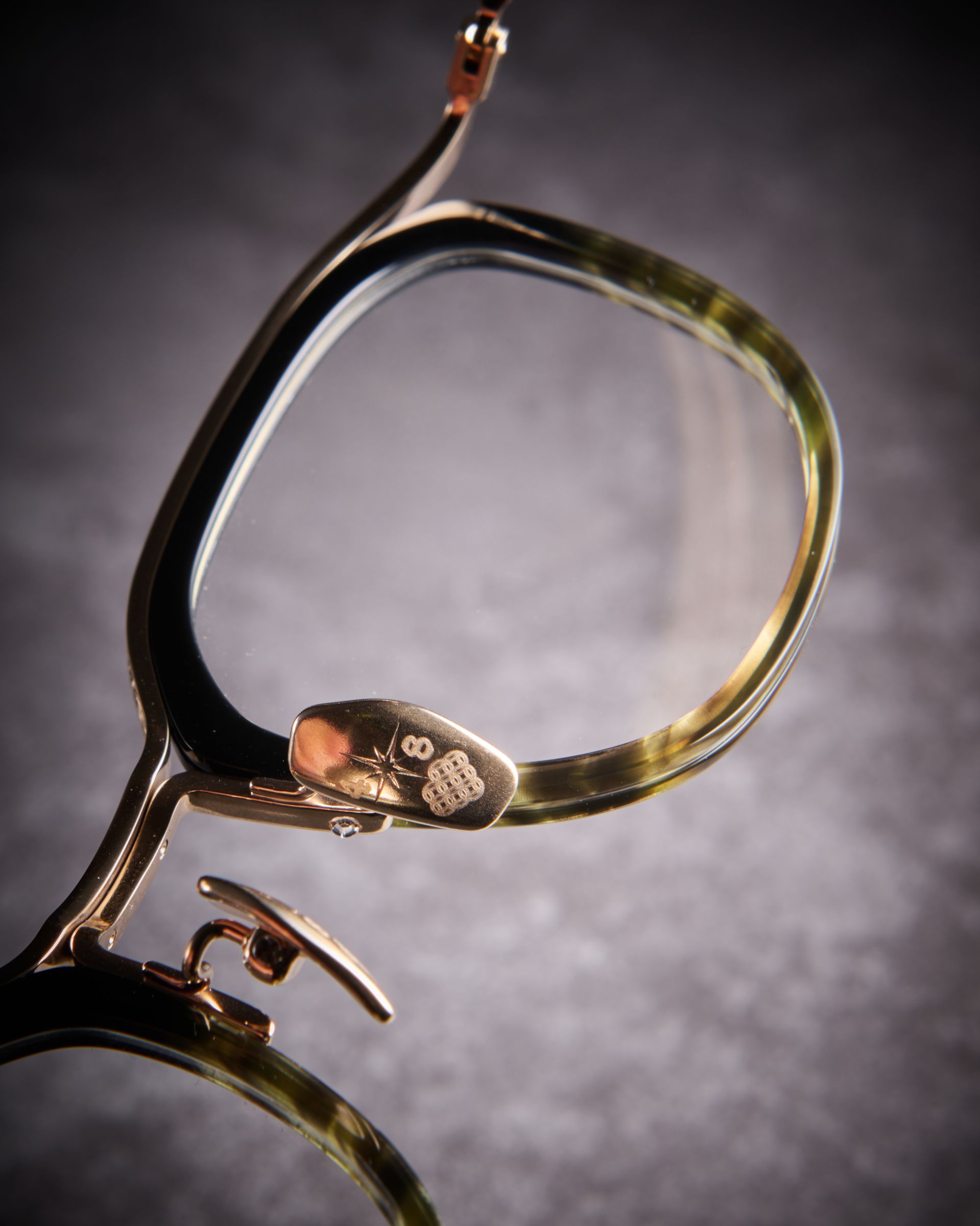 EMPEROR E-107 / EYEWEAR :: Ptolemy48（トレミーフォーティエイト
