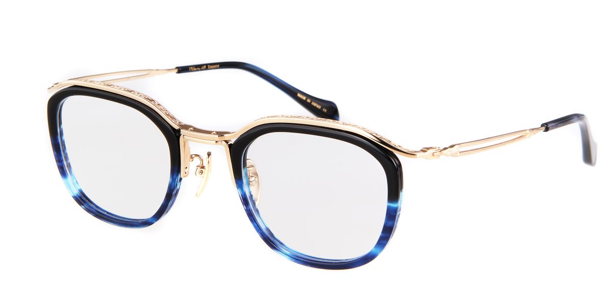 EMPEROR E-107 / Blue / E-107-BL