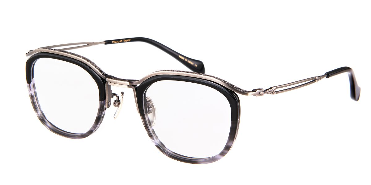 EMPEROR E-107 Series / Smoke Black / E-107-SB