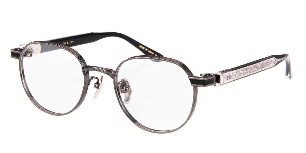 EMPEROR E-108 Series / Gun Metallic / E-108-GM