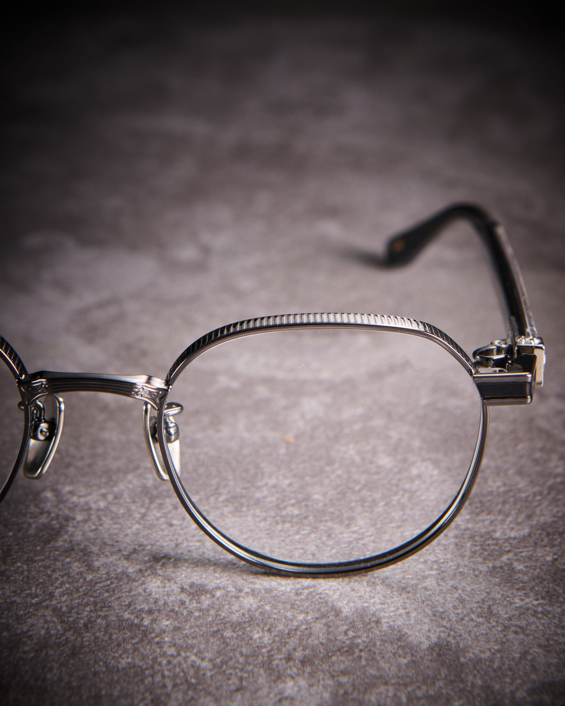 EMPEROR E-108 / EYEWEAR :: Ptolemy48（トレミーフォーティエイト