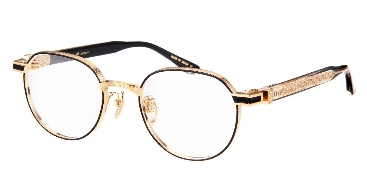 EMPEROR E-108 Series / Pink Gold / E-108-PG